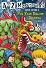 Image for A to Z Mysteries Super Edition #5: The New Year Dragon Dilemma