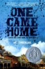 Image for One Came Home
