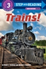 Image for Trains!