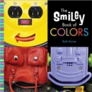 Image for The Smiley Book of Colors