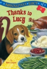 Image for Absolutely Lucy #6: Thanks to Lucy