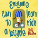 Image for Everyone Can Learn to Ride a Bicycle