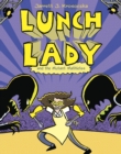 Image for Lunch Lady and the Mutant Mathletes