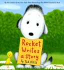 Image for Rocket Writes a Story