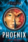Image for Five Ancestors Out of the Ashes #1: Phoenix