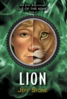 Image for Five Ancestors Out of the Ashes #2: Lion