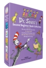 Image for Dr. Seuss&#39;s Second Beginner Book Collection : The Cat in the Hat Comes Back; Dr. Seuss&#39;s ABC; I Can Read with My Eyes Shut!; Oh, the Thinks You Can Think!; Oh Say Can You Say?