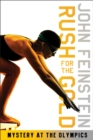 Image for Rush for the Gold: Mystery at the Olympics (The Sports Beat, 6)
