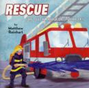 Image for Rescue  : pop-up emergency vehicles