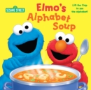 Image for Elmo&#39;s Alphabet Soup