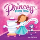 Image for Princess Potty Time