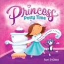 Image for Princess potty time