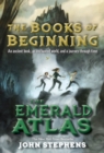 Image for Emerald Atlas