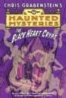 Image for The black heart crypt  : a haunted mystery