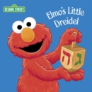 Image for Elmo&#39;s Little Dreidel (Sesame Street)
