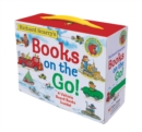 Image for Richard Scarry&#39;s Books on the Go