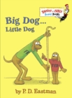Image for Big Dog . . . Little Dog