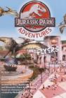 Image for Flyers-Jurassic Park(TM) Adventures #3 : #3
