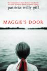 Image for Maggie&#39;s door