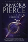 Image for Trickster&#39;s choice : 1