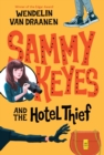 Image for Sammy Keyes and the hotel thief.