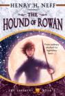 Image for The hound of Rowan : bk. 1