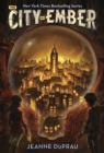 Image for The city of Ember : 1