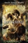 Image for Wyvernhail: The Kiesha&#39;ra: Volume Five