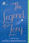 Image for The legend of Zoey: a novel