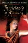Image for Persistence of memory