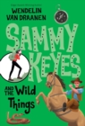 Image for Sammy Keyes and the wild things