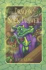 Image for The dragon in the sock drawer : #1