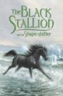 Image for Black Stallion and the Shape-shifter