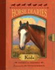 Image for Horse Diaries #3: Koda : 3