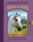 Image for Horse Diaries #4: Maestoso Petra : #4