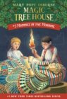 Image for Magic Tree House #3: Mummies in the Morning : #3