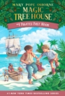 Image for Magic Tree House #4: Pirates Past Noon : #4