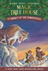 Image for Magic Tree House #7: Sunset of the Sabertooth : #7
