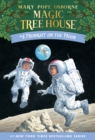 Image for Magic Tree House #8: Midnight on the Moon : #8