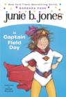 Image for Junie B. Jones is Captain Field Day : #16