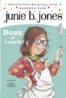 Image for Junie B first grader - boss of lunch : 19
