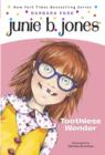 Image for Junie B., First Grader: Toothless Wonder (Junie B. Jones)