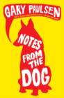 Image for Notes from the Dog