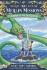 Image for Summer of the sea serpent: Merlin mission