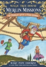 Image for Magic Tree House #38: Monday with a Mad Genius