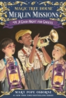 Image for Magic Tree House #42: A Good Night for Ghosts