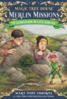 Image for Magic Tree House #43: Leprechaun in Late Winter : 15