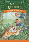 Image for Magic Tree House #19: Tigers at Twilight