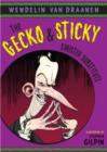 Image for Gecko and Sticky: Sinister Substitute