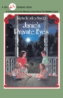 Image for Janie&#39;s Private Eyes